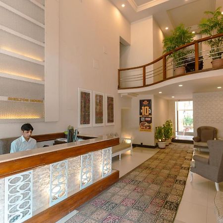Shelton House Peshawar Hotel Exterior foto