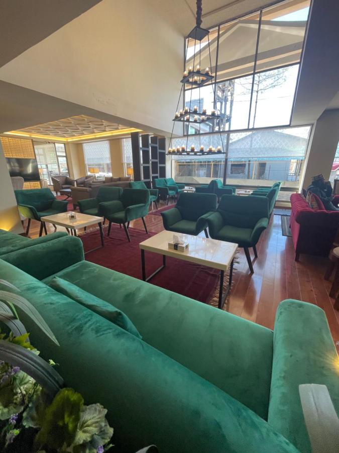 Shelton House Peshawar Hotel Exterior foto