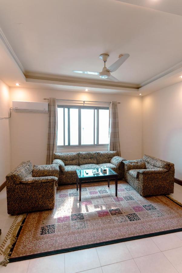 Shelton House Peshawar Hotel Exterior foto
