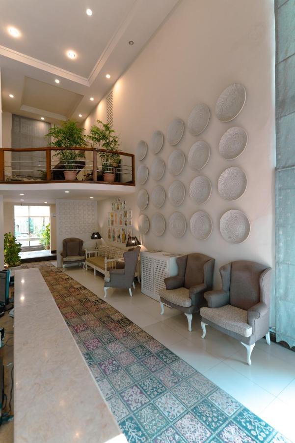 Shelton House Peshawar Hotel Exterior foto